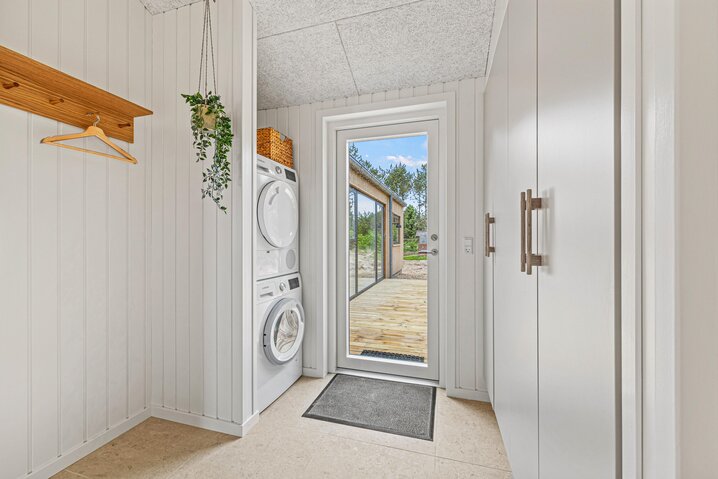 Ferienhaus 60529 in Gl Mælkevej 70, Blåvand - Bild #30