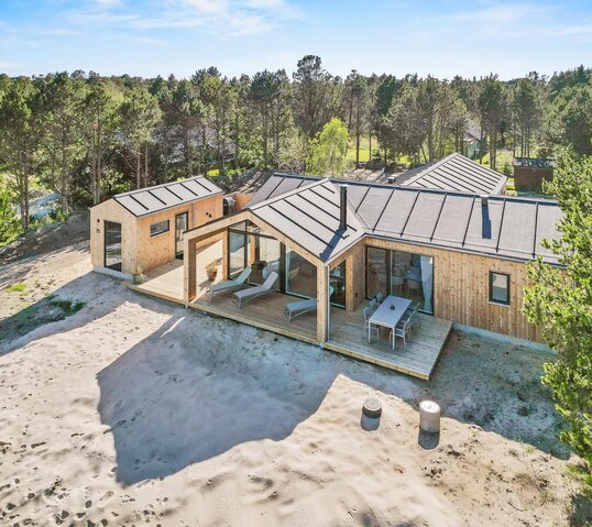 Sommerhus 60529 på Gl Mælkevej 70, Blåvand - Billede #31