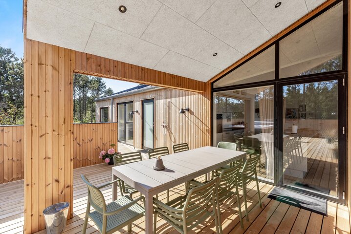 Ferienhaus 60529 in Gl Mælkevej 70, Blåvand - Bild #39