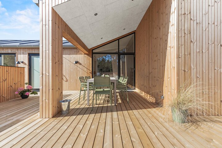 Ferienhaus 60529 in Gl Mælkevej 70, Blåvand - Bild #40