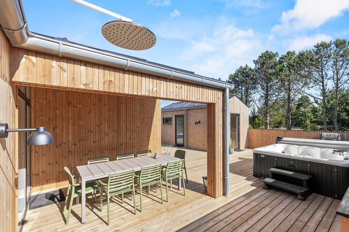 Ferienhaus 60529 in Gl Mælkevej 70, Blåvand - Bild #37