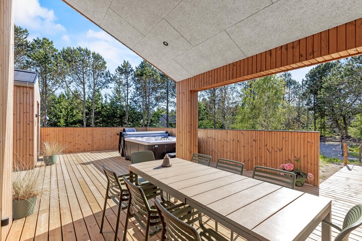 Ferienhaus 60529 in Gl Mælkevej 70, Blåvand - Bild #38