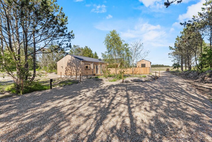 Ferienhaus 60529 in Gl Mælkevej 70, Blåvand - Bild #53