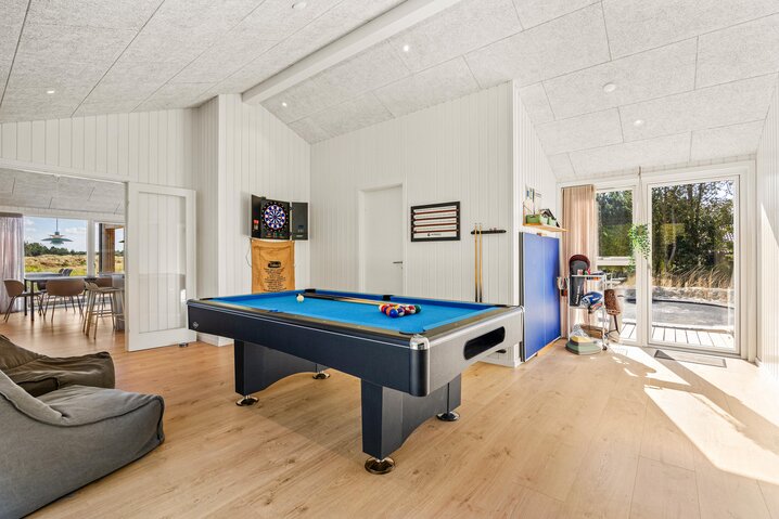 Ferienhaus 60529 in Gl Mælkevej 70, Blåvand - Bild #3