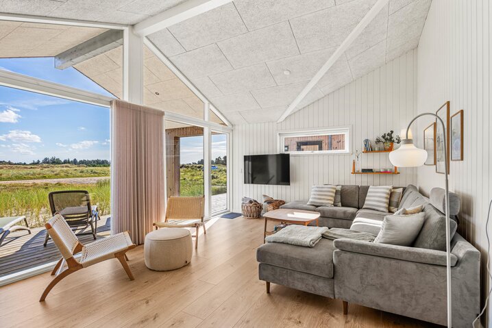 Ferienhaus 60529 in Gl Mælkevej 70, Blåvand - Bild #4
