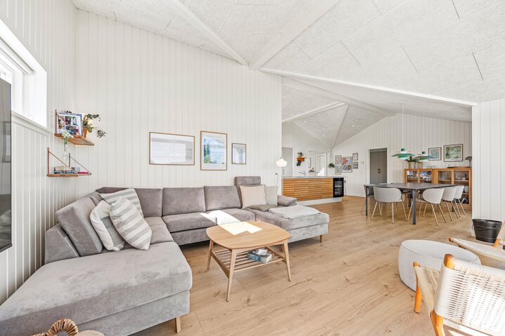 Ferienhaus 60529 in Gl Mælkevej 70, Blåvand - Bild #5