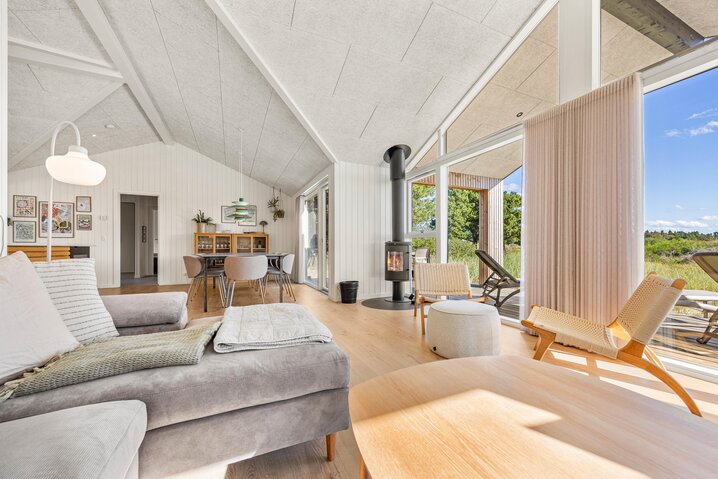 Ferienhaus 60529 in Gl Mælkevej 70, Blåvand - Bild #6