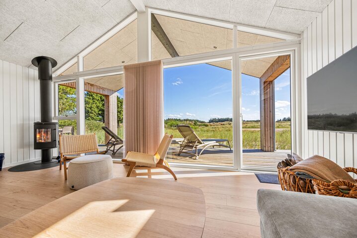 Ferienhaus 60529 in Gl Mælkevej 70, Blåvand - Bild #7
