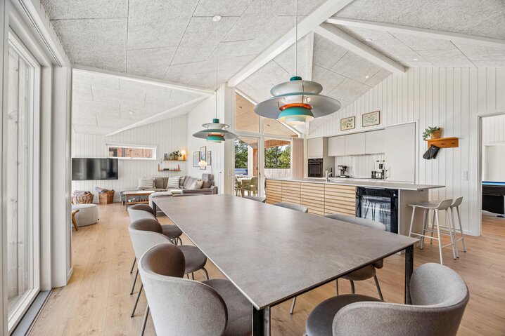 Ferienhaus 60529 in Gl Mælkevej 70, Blåvand - Bild #9