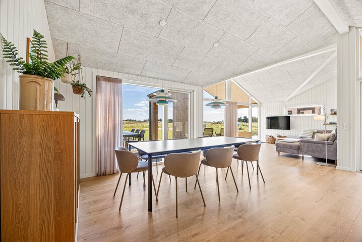 Ferienhaus 60529 in Gl Mælkevej 70, Blåvand - Bild #10