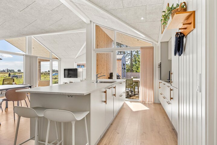 Ferienhaus 60529 in Gl Mælkevej 70, Blåvand - Bild #15