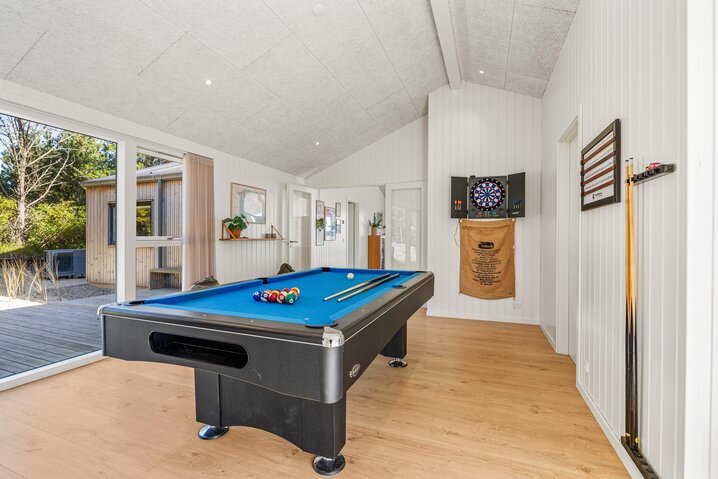 Ferienhaus 60529 in Gl Mælkevej 70, Blåvand - Bild #17