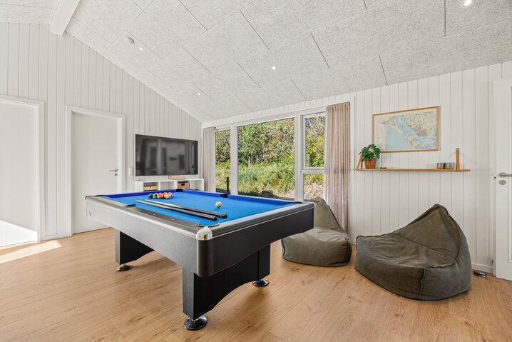 Ferienhaus 60529 in Gl Mælkevej 70, Blåvand - Bild #18