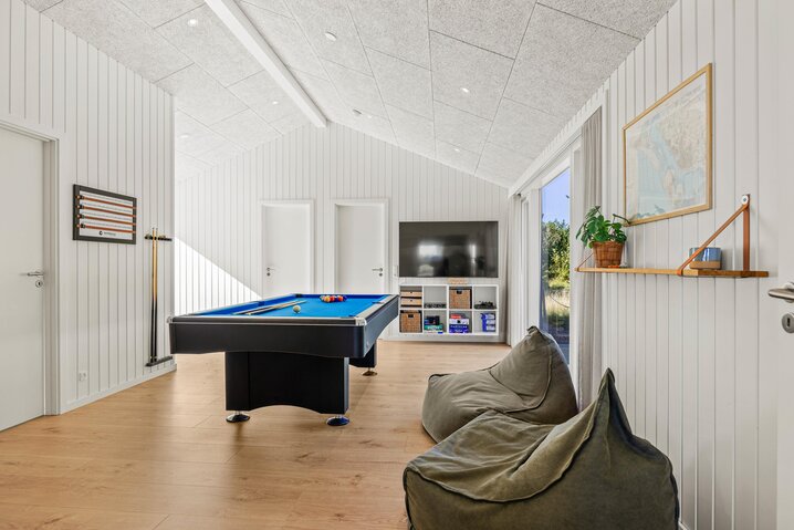 Ferienhaus 60529 in Gl Mælkevej 70, Blåvand - Bild #19