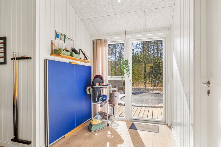 Ferienhaus 60529 in Gl Mælkevej 70, Blåvand - Bild #20