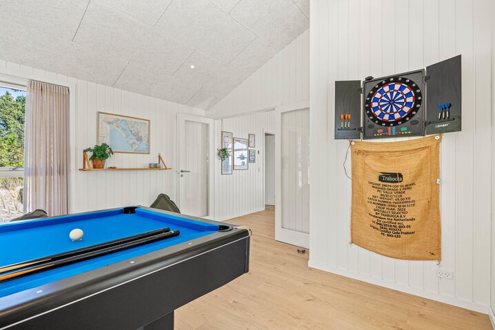 Ferienhaus 60529 in Gl Mælkevej 70, Blåvand - Bild #21
