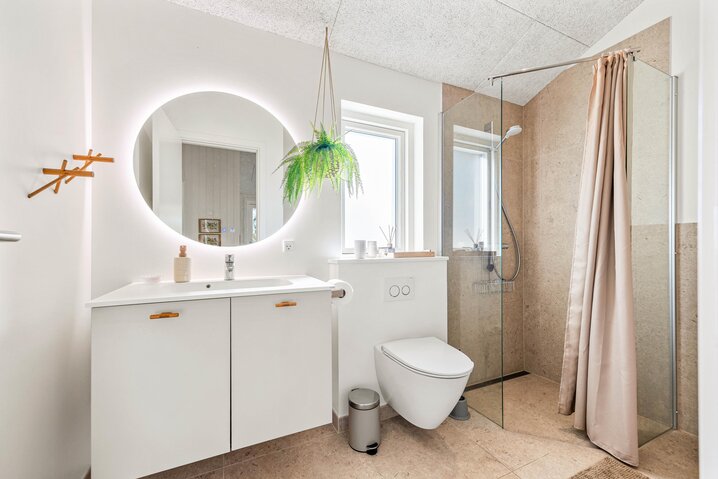 Ferienhaus 60529 in Gl Mælkevej 70, Blåvand - Bild #23