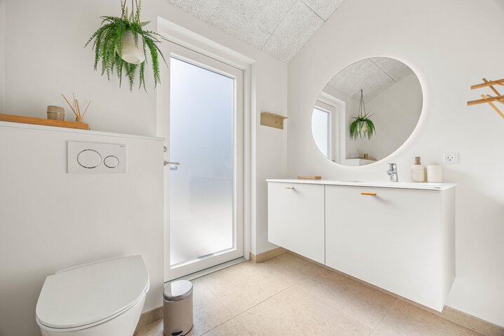 Ferienhaus 60529 in Gl Mælkevej 70, Blåvand - Bild #26