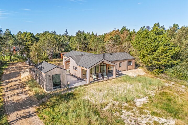 Ferienhaus 60529 in Gl Mælkevej 70, Blåvand - Bild #31