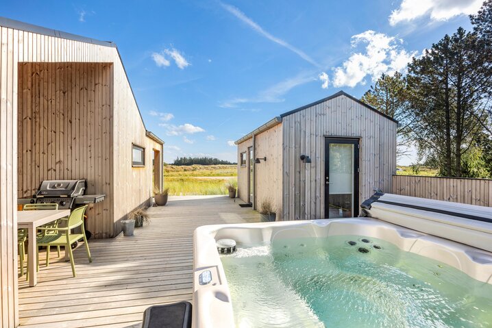 Ferienhaus 60529 in Gl Mælkevej 70, Blåvand - Bild #33