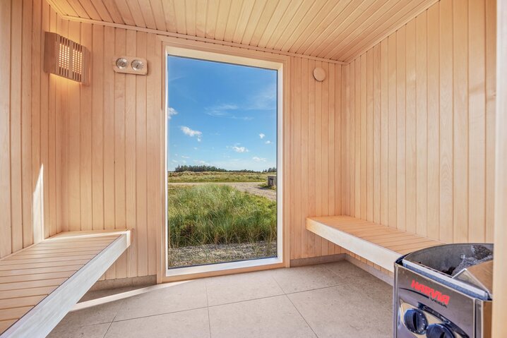 Ferienhaus 60529 in Gl Mælkevej 70, Blåvand - Bild #34