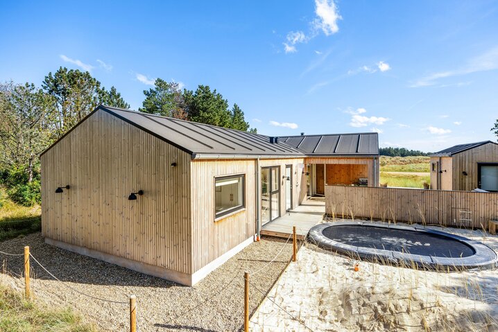 Ferienhaus 60529 in Gl Mælkevej 70, Blåvand - Bild #41