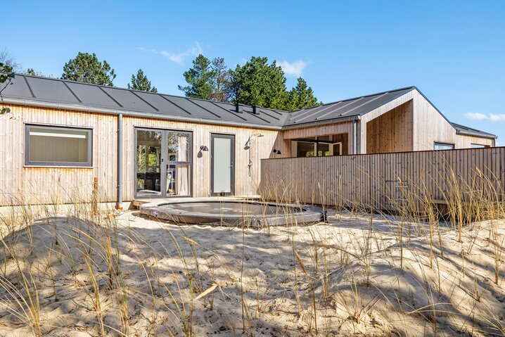 Ferienhaus 60529 in Gl Mælkevej 70, Blåvand - Bild #42