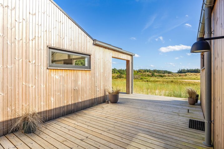 Ferienhaus 60529 in Gl Mælkevej 70, Blåvand - Bild #43