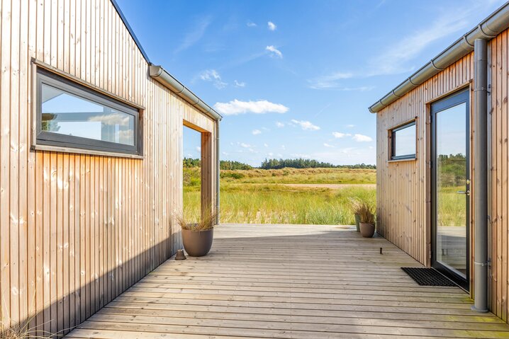 Ferienhaus 60529 in Gl Mælkevej 70, Blåvand - Bild #44