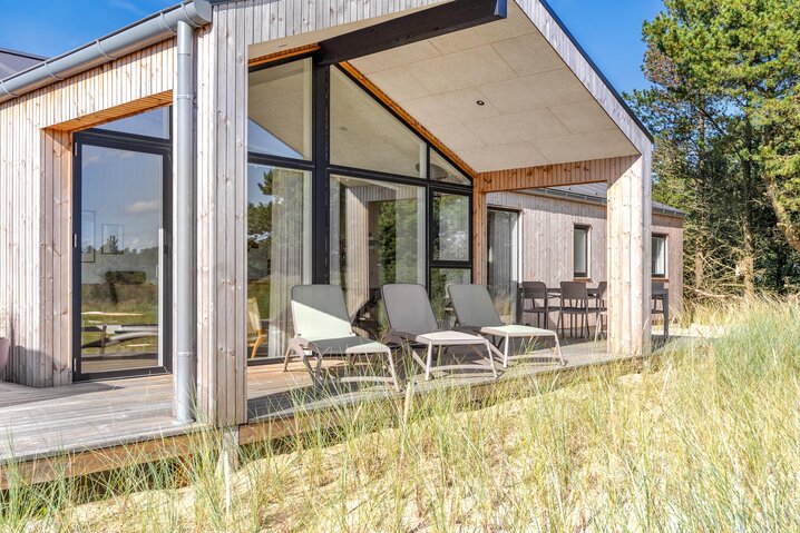 Ferienhaus 60529 in Gl Mælkevej 70, Blåvand - Bild #46