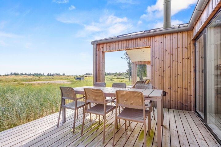 Ferienhaus 60529 in Gl Mælkevej 70, Blåvand - Bild #47