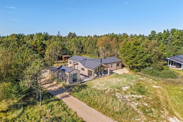 Ferienhaus 60529 in Gl Mælkevej 70, Blåvand - Bild #49