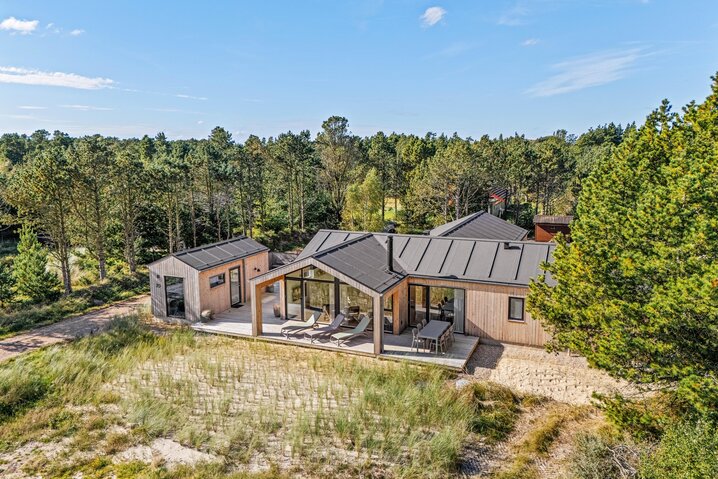 Ferienhaus 60529 in Gl Mælkevej 70, Blåvand - Bild #48