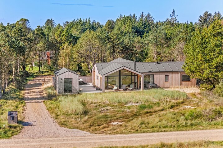 Ferienhaus 60529 in Gl Mælkevej 70, Blåvand - Bild #50