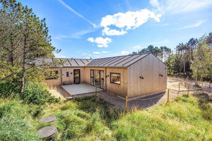 Ferienhaus 60529 in Gl Mælkevej 70, Blåvand - Bild #51