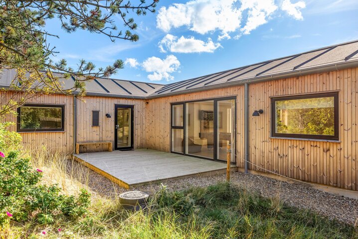 Ferienhaus 60529 in Gl Mælkevej 70, Blåvand - Bild #52