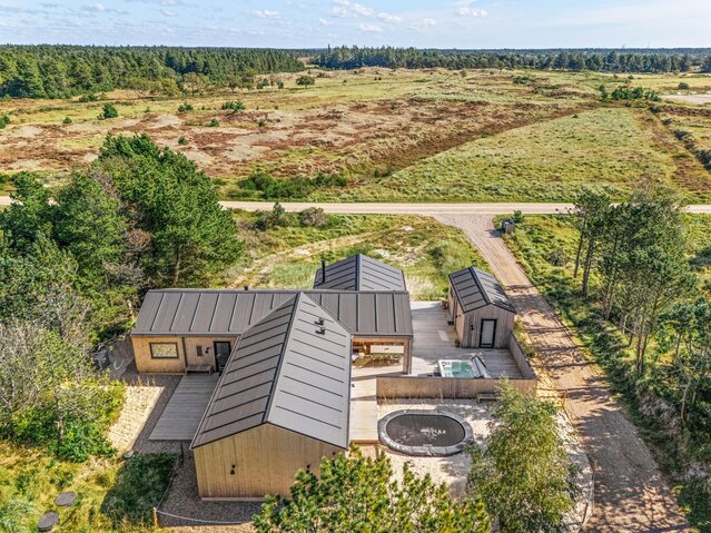 Ferienhaus 60529 in Gl Mælkevej 70, Blåvand - Bild #54
