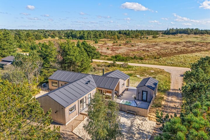 Ferienhaus 60529 in Gl Mælkevej 70, Blåvand - Bild #55
