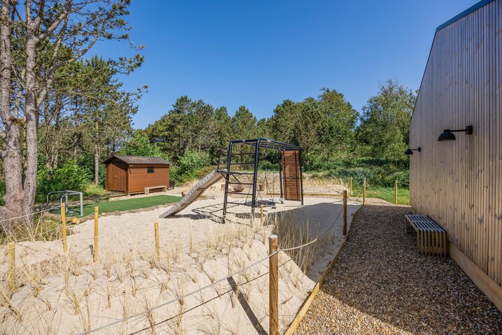Holiday home 60529 at Gl Mælkevej 70, Blåvand - Picture #44