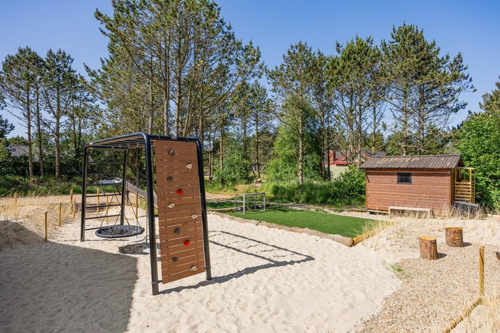 Holiday home 60529 at Gl Mælkevej 70, Blåvand - Picture #45