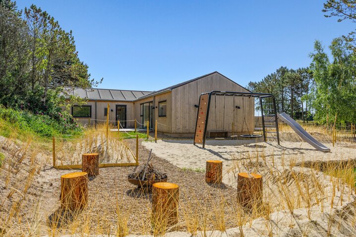 Holiday home 60529 at Gl Mælkevej 70, Blåvand - Picture #46
