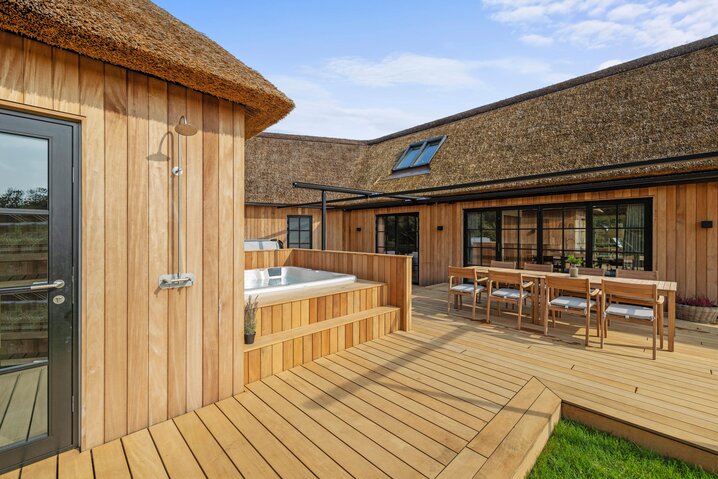 Ferienhaus 60530 in Hedetoftvej 54, Blåvand - Bild #37