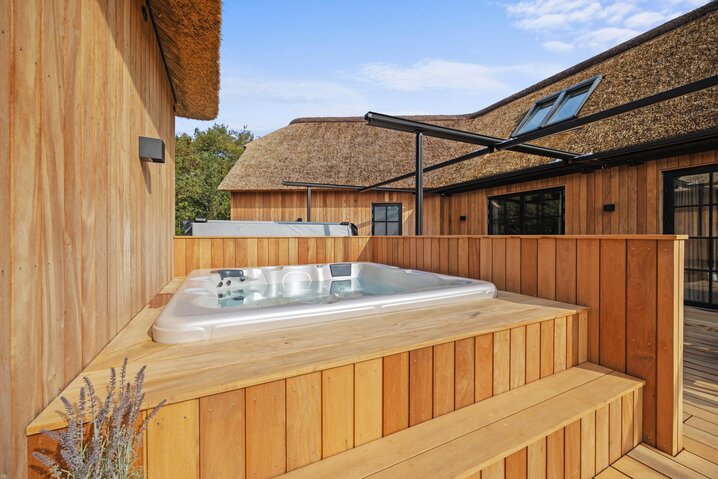 Ferienhaus 60530 in Hedetoftvej 54, Blåvand - Bild #38