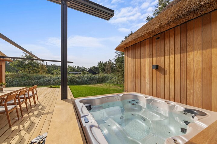 Ferienhaus 60530 in Hedetoftvej 54, Blåvand - Bild #39