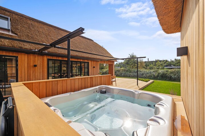 Ferienhaus 60530 in Hedetoftvej 54, Blåvand - Bild #40