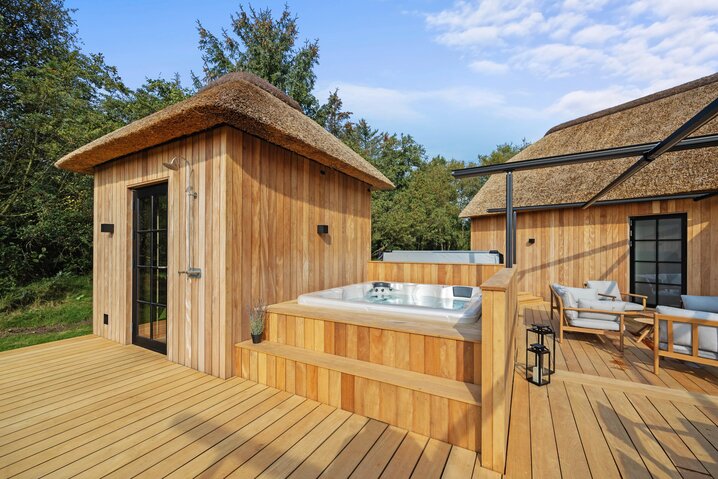 Ferienhaus 60530 in Hedetoftvej 54, Blåvand - Bild #41