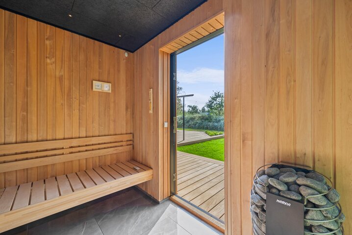 Ferienhaus 60530 in Hedetoftvej 54, Blåvand - Bild #42