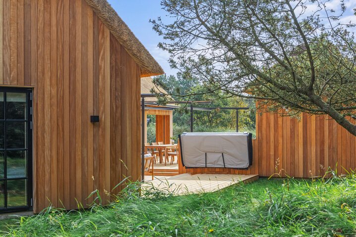 Ferienhaus 60530 in Hedetoftvej 54, Blåvand - Bild #44