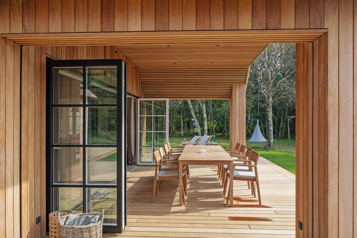 Ferienhaus 60530 in Hedetoftvej 54, Blåvand - Bild #59