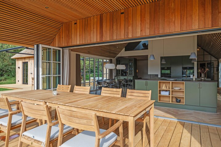 Ferienhaus 60530 in Hedetoftvej 54, Blåvand - Bild #61